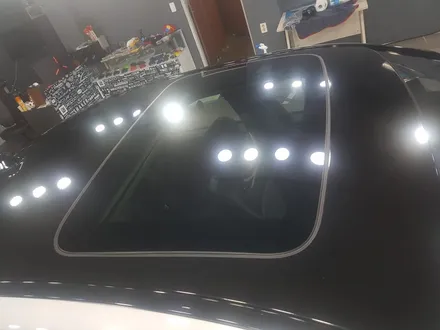 순천루프스킨-에이버리사 블랙유광 bmw520d 희아트 / 전남 순천