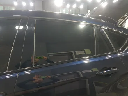 순천ppf 생활보호6종 전체ppf 본넷,범퍼,순천유일전체ppf,bmw ,x6, 50d ,ppf시공편 / 전남 순천