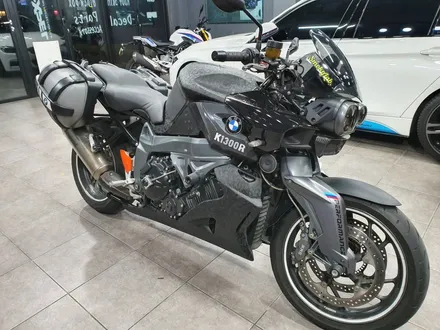 순천랩핑 ,바이크랩핑,순천바이크랩핑,k1300r,bmw / 전남 순천