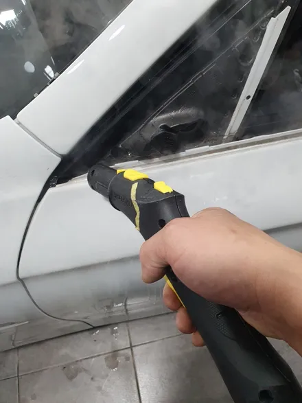 전체랩핑,bmw5전체랩핑,호남랩핑,카스킨,루프스킨,실외튜닝 / 순천 팔마5길
