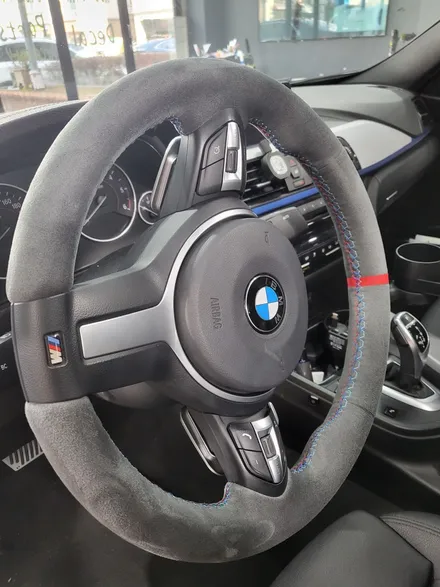 순천알칸타라/전남알칸타라/호남알칸타라/bmw알칸타라/벤츠알칸타라/아우디알칸타라/현대알칸타라/기아알칸타라/핸들튜닝 / 순천 팔마5길