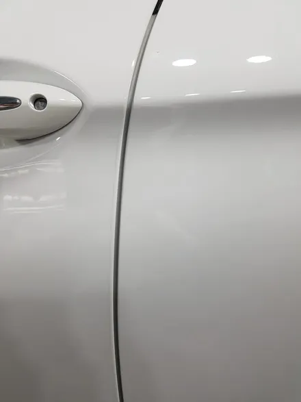 bmw520d 엔진룸청소와 ppf 시공 / 전남 순천