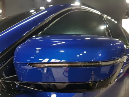 순천 전체ppf 앞범퍼ppf전체,bmw M5 전체ppf 시공 / 전남 순천