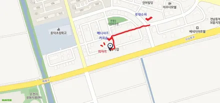 순천ppf 전체ppf 앞범퍼전체ppf 시공 bmw 330i / 전남 순천