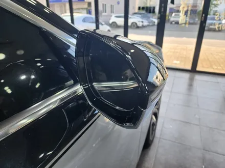 BMW7시리즈듀오랩핑 / 사이드미러랩핑 / 실내PPF 시공완료 / 전남 순천