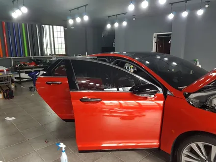 링컨 mkZ 2.0T / 전남 순천