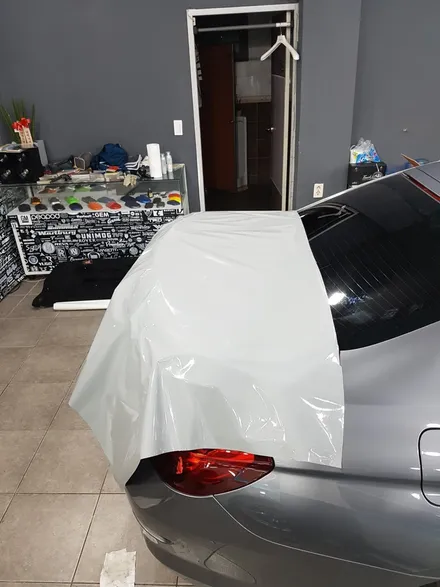 순천랩핑,순천전체랩핑 /bmw640i시공편 / 전남 순천