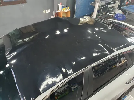 순천루프스킨,k5루프스킨,순천랩핑,전남랩핑,전남카스킨,루프스킨시공완료! / 전남 순천