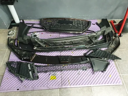 순천전체랩핑/카스킨/카랩핑/호남랩핑/전남랩핑/g80스포츠전체랩핑완성! / 전남 순천