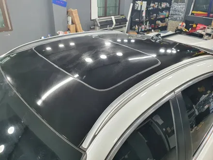X6루프스킨 / 순천랩핑 / 전남랩핑 / bmw루프스킨 / 3m블랙유광 / 에이버리블랙유광 / 전남 순천