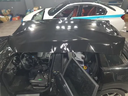 minicooper 검정미드 루프스킨 / 전남 순천
