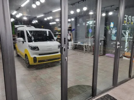 순천광고랩핑/광양광고랩핑/여수광고랩핑/광고랩핑/시공완료 / 순천 팔마5길