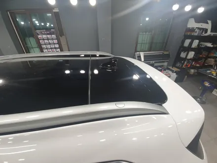 순천루프스킨,산타페TM,순천PPF 순천랩핑 루프스킨 시공완료 / 전남 순천