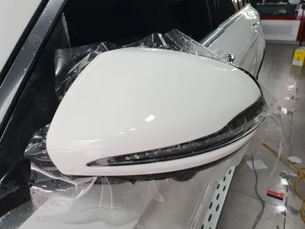순천ppf ,벤츠E350 ,벤츠GLC,생활보호ppf 8종시공완료! / 전남 순천