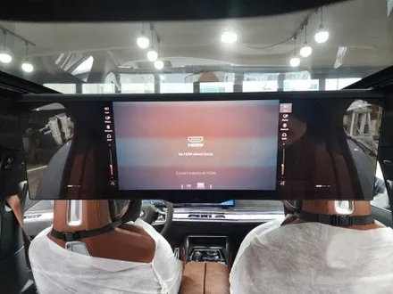 BMW7시리즈듀오랩핑 / 사이드미러랩핑 / 실내PPF 시공완료 / 전남 순천