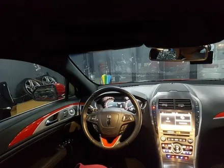 링컨 mkZ 2.0T / 전남 순천