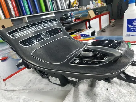 순천랩핑,순천ppf,순천루프스킨,순천벤츠,E300,ppf/실내랩핑 / 전남 순천