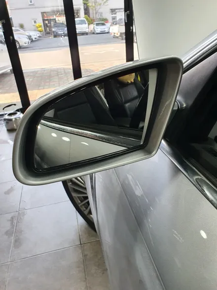 순천,여수,광양 랩핑,전체랩핑,호남랩핑,전남랩핑 A6전체랩핑시공완료 / 순천 팔마5길
