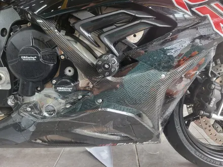 순천랩핑희아트 BMW S1000RR 전체 PPF 전남바이크ppf 순천바이크ppf 광양바이크ppf 여수바이크ppf 바이크 생활보호 / 순천 팔마5길