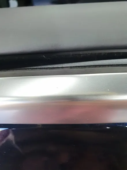 순천랩핑희아트 BMW X6 크롬랩핑 크롬죽이기 전남랩핑 순천랩핑 광양랩핑 여수랩핑 / 순천 팔마5길