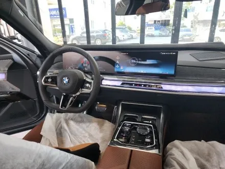 BMW7시리즈듀오랩핑 / 사이드미러랩핑 / 실내PPF 시공완료 / 전남 순천