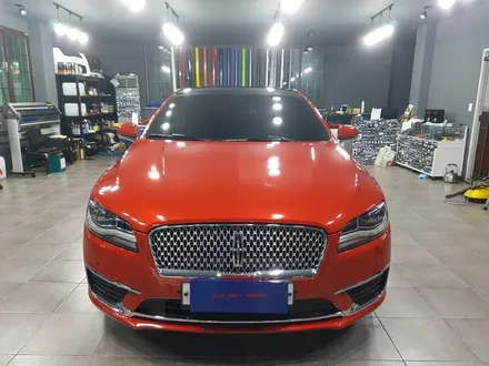 링컨 mkZ 2.0T / 전남 순천