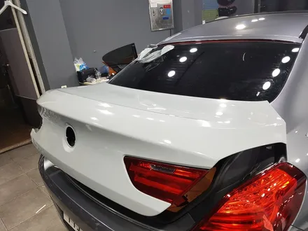 순천랩핑,순천전체랩핑 /bmw640i시공편 / 전남 순천