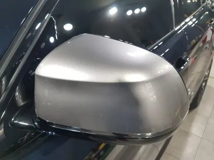 순천ppf 생활보호6종 전체ppf 본넷,범퍼,순천유일전체ppf,bmw ,x6, 50d ,ppf시공편 / 전남 순천