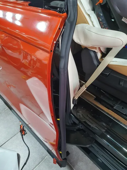 전남랩핑/카니발랩핑/카니발4세대/카니발전체랩핑시공완료 / 순천 팔마5길