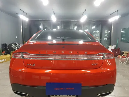 링컨 mkZ 2.0T / 전남 순천
