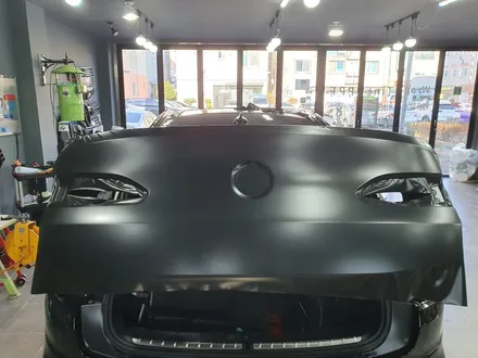 순천랩핑,전체랩핑,x4m40i,사틴블랙,전남랩핑,호남랩핑,카스킨 / 전남 순천