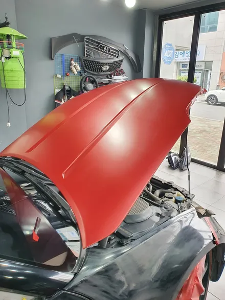 350Z전체랩핑,올드카랩핑,호남랩핑,전남랩핑,카스킨,순천랩핑.광양랩핑,여수랩핑 / 순천 팔마5길