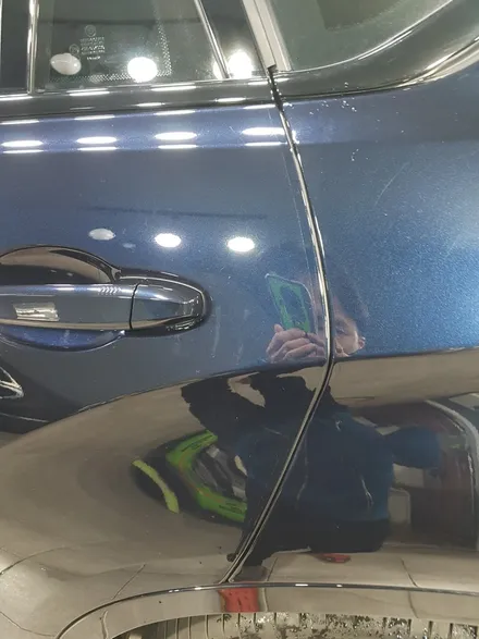 순천ppf 생활보호6종 전체ppf 본넷,범퍼,순천유일전체ppf,bmw ,x6, 50d ,ppf시공편 / 전남 순천