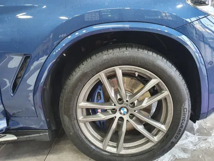 bmw x4 /전체ppf/순천ppf/전남ppf/생활보호전체시공 완료! / 전남 순천