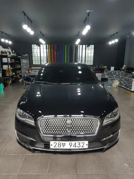 링컨 mkZ 2.0T / 전남 순천