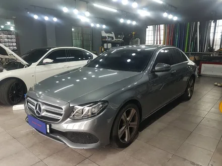 순천랩핑,순천ppf,순천루프스킨,순천벤츠,E300,ppf/실내랩핑 / 전남 순천