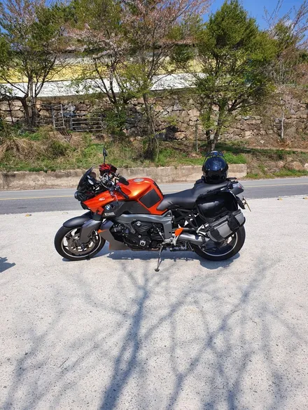순천랩핑 ,바이크랩핑,순천바이크랩핑,k1300r,bmw / 전남 순천