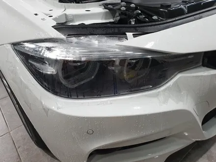 순천.ppf,순천랩핑,bmw330i,생활보호ppf 시공완료! / 전남 순천