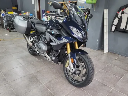 1250rs신차패키지,bmw바이크생활보호,1250생활보호필름시공완료 / 순천 팔마5길