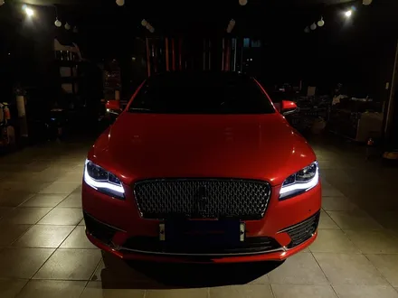 링컨 mkZ 2.0T / 전남 순천