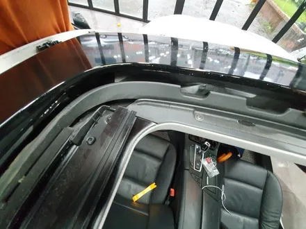 순천랩핑,순천루프스킨,전남루프스킨,전남랩핑,bmw520d,루프스킨시공 / 전남 순천