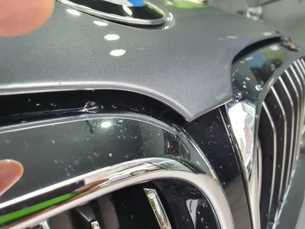순천본넷ppf / bmw530i본넷ppf / 생활보호ppf / 시공완료 / 전남 순천