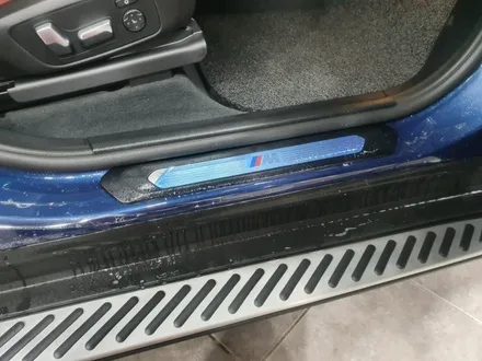 bmw x4 /전체ppf/순천ppf/전남ppf/생활보호전체시공 완료! / 전남 순천
