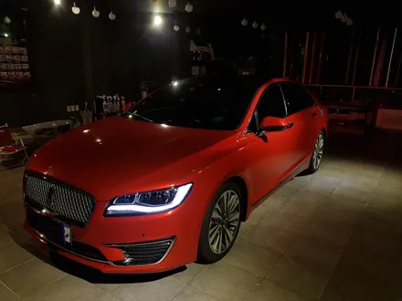 링컨 mkZ 2.0T / 전남 순천