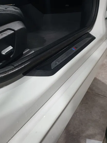 순천.ppf,순천랩핑,bmw330i,생활보호ppf 시공완료! / 전남 순천