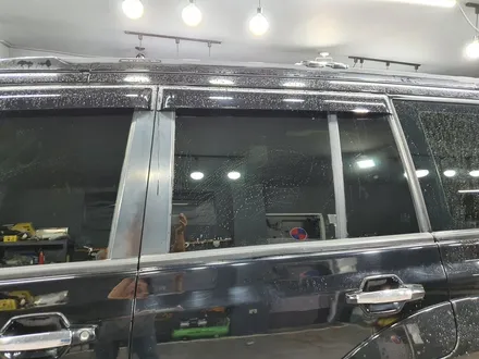 순천랩핑희아트 테라칸 크롬랩핑 필러랩핑 크롬죽이기 전남랩핑 광양랩핑 여수랩핑 순천랩핑 / 순천 팔마5길