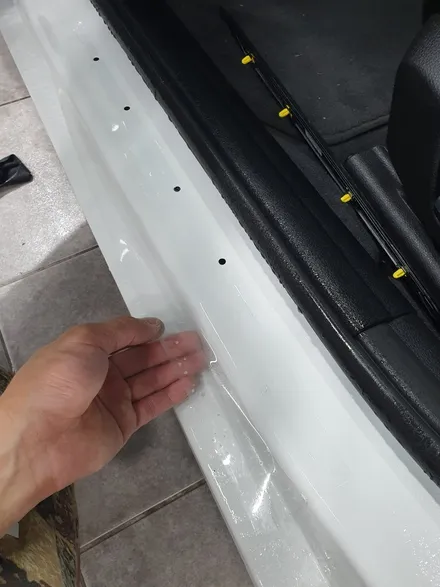 순천.ppf,순천랩핑,bmw330i,생활보호ppf 시공완료! / 전남 순천