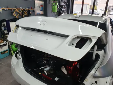 전체랩핑,bmw5전체랩핑,호남랩핑,카스킨,루프스킨,실외튜닝 / 순천 팔마5길