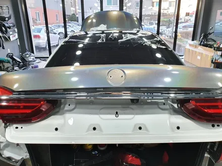 순천랩핑,bmw7전체랩핑,여수랩핑,광양랩핑,전체ppf,유리막코팅 / 전남 순천