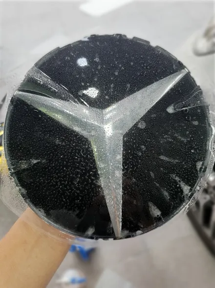 순천ppf ,벤츠E350 ,벤츠GLC,생활보호ppf 8종시공완료! / 전남 순천